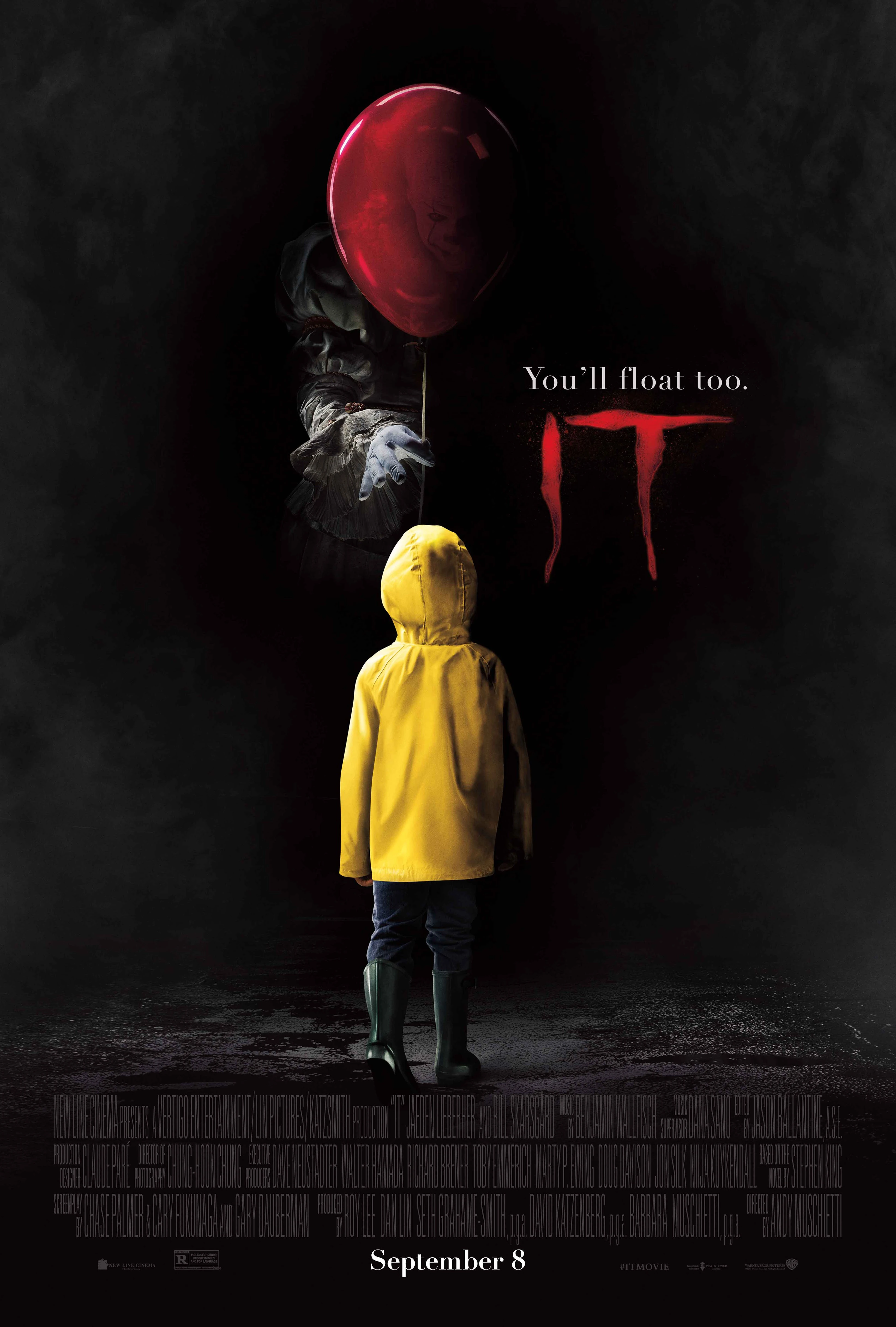 It Chapter One Stephen King Wiki Fandom
