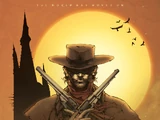 Roland Deschain