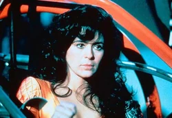 The Running Man 1987 Cast