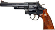 Smith & Wesson Model 29 - .44 Magnum