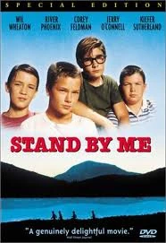 Stand By Me Stephen King Wiki Fandom Stand By Me Stephen King Wiki Fandom