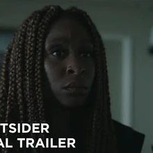 The Outsider Tv Series Stephen King Wiki Fandom