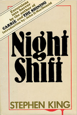 NightShift cover