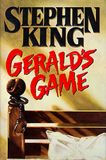 GeraldsGame cover