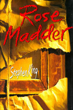 RoseMadder cover