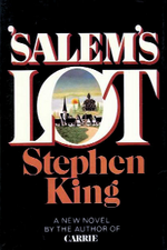 SalemsLot cover