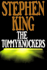 TheTommyknockers cover.png