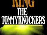 The Tommyknockers 1987