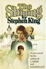 TheShining cover