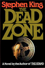 TheDeadZone cover