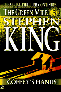 The Green Mile 1996 | Stephen King Bloopers Wiki | Fandom The Green Mile 1996 | Stephen King Bloopers Wiki | Fandom