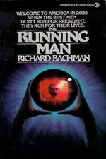 TheRunningMan cover