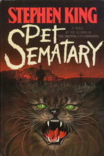 PetSematary cover