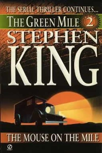 The Green Mile 1996 | Stephen King Bloopers Wiki | Fandom The Green Mile 1996 | Stephen King Bloopers Wiki | Fandom