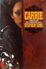 Carrie cover