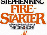 Firestarter 1980