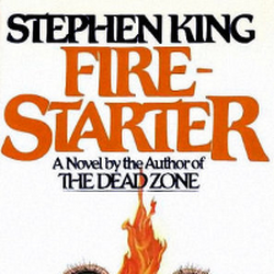 Firestarter 1980