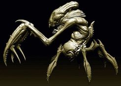 ArachniLobster CGI
