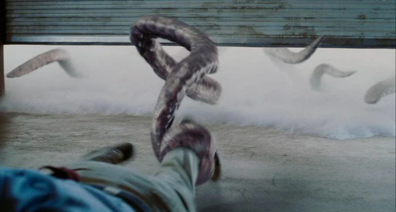 Tentacles from Planet X | Stephen King's The Mist Wiki | Fandom