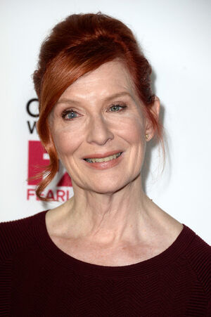 Frances Conroy