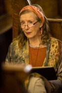 Nathalie Raven