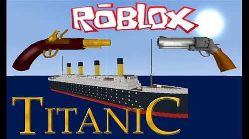 Roblox Titanic Stephenpedia Wikia Fandom - roblox titanic full movie