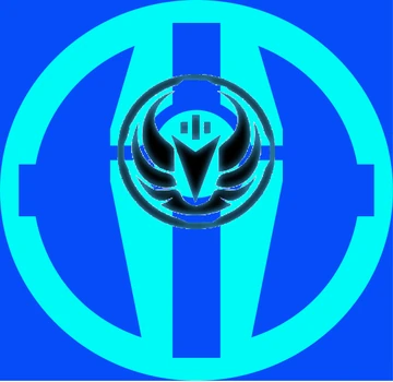 Logo der Friedens  und Freiheitspartei