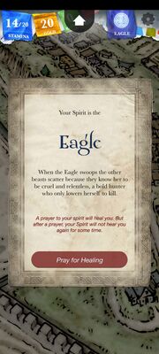 Eagle