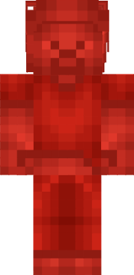 steve minecraft skin layout