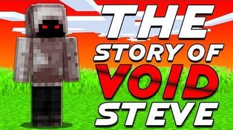 The Story Of Videos Steve Saga Characters And More Wiki Fandom