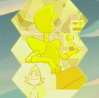 Yellow Diamond