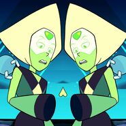 Peridot - Warp Tour