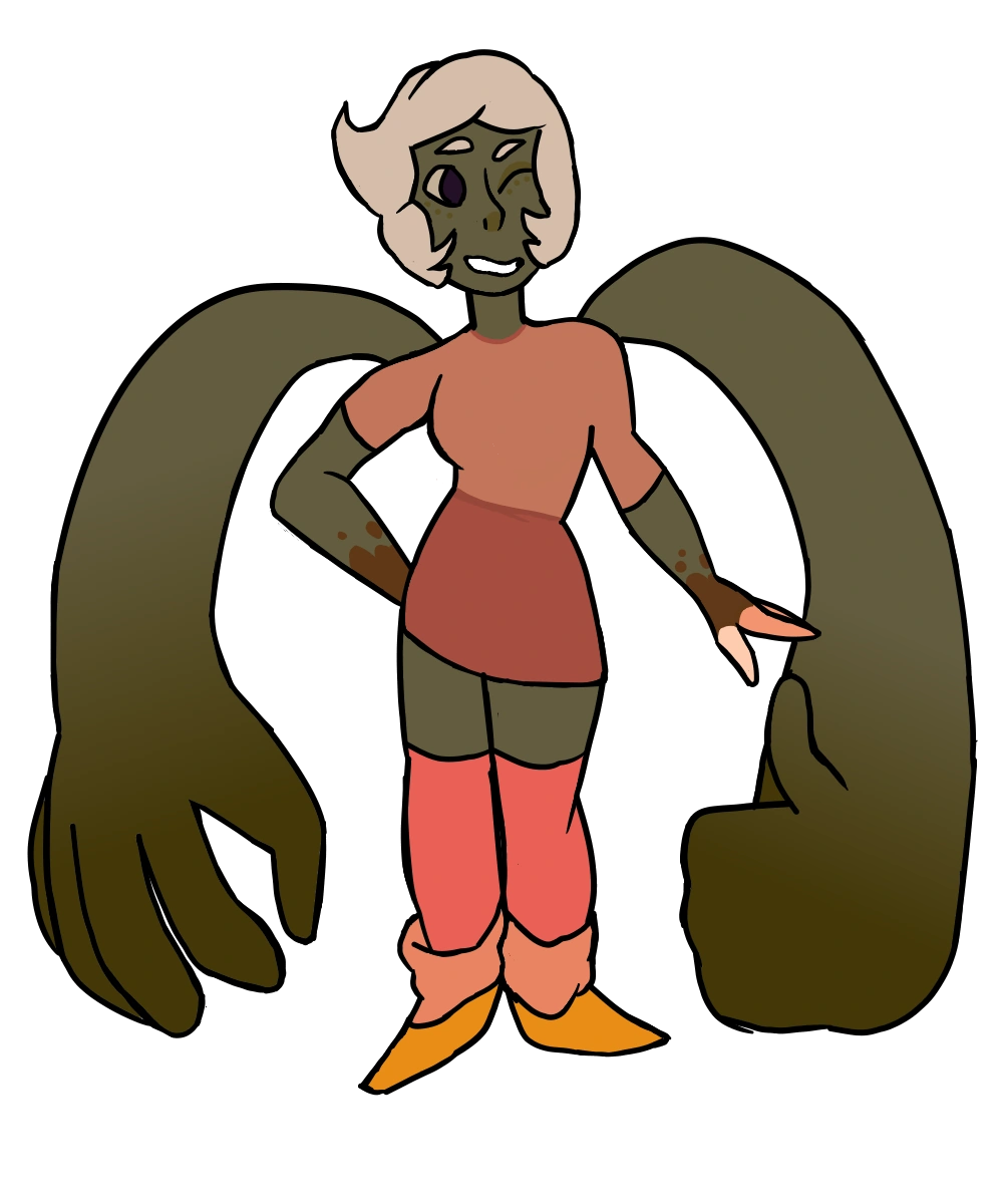 Color Change Zircon (Grace) Steven Universe Fanbase Wikia Fandom