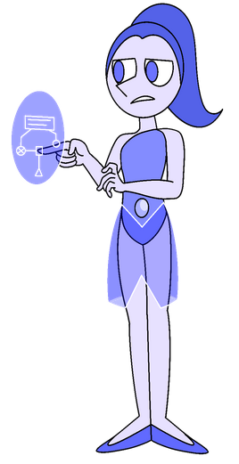 Cobaltpearl
