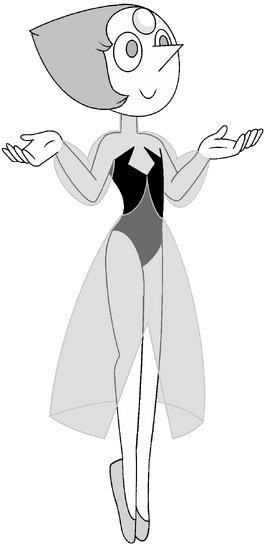 Whitepearl
