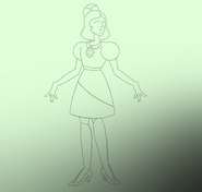 Galaxite’s last component, Boysenberry Diamond.