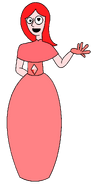 Alabaster under Red Diamond’s love manipulation.