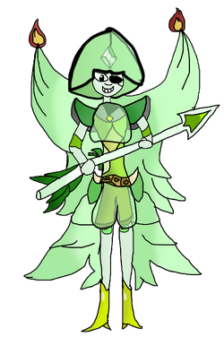 Green Diamond