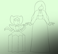 More of Galaxites components, (from left to right) Jade and Rhodolite.