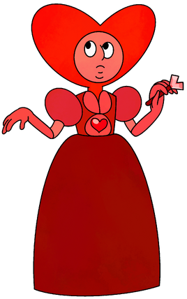 Redheartjade