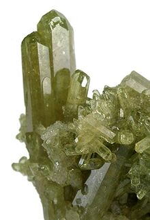 Vesuvianite-ve01a