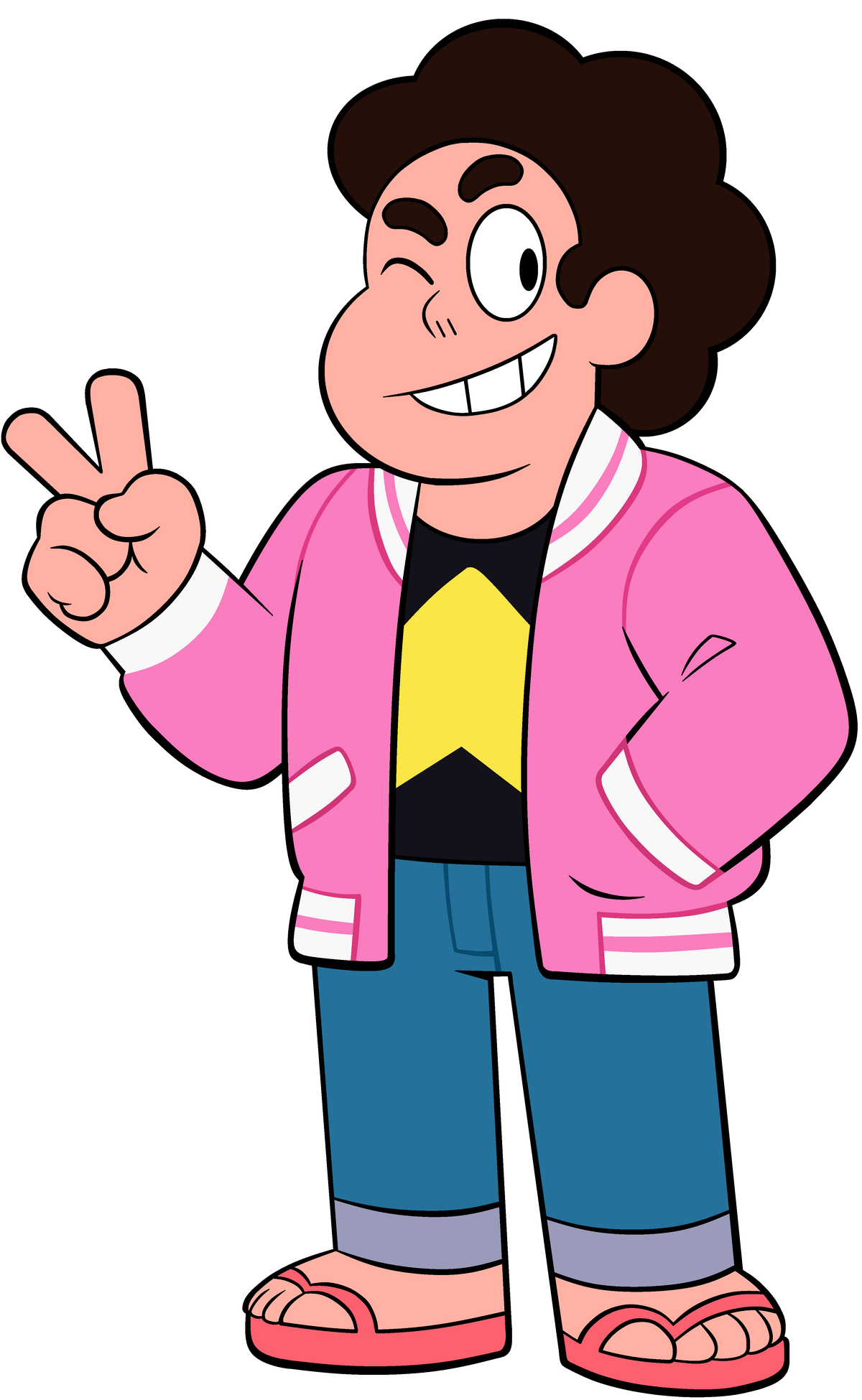 Steven universe deals future