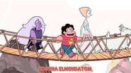 Steven Universe Giant Woman - Hungarian (with subtitles)