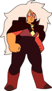 Jasper - Köpennyel