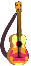 Ukulele