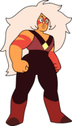 Jasper - nappal