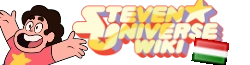 Steven Universe HUN-wiki