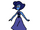 Lapis Lazuli/Modellek