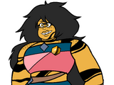 Bumblebee Jasper