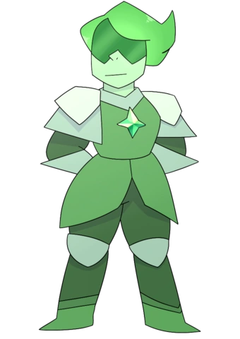 Sir Emerald Steven Universe Roleplay Wiki Fandom